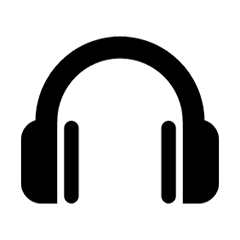 BT Headphones