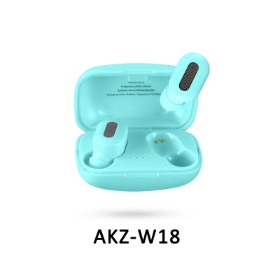 AKZ-W18
