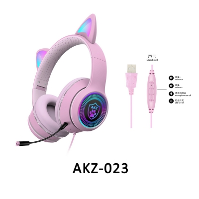 AKZ-023