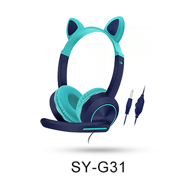 SY-G31