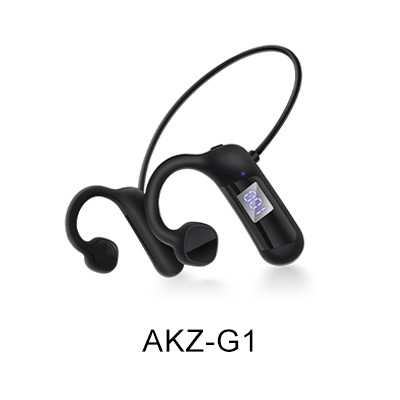 Akz earphones sales