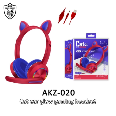 AKZ-020