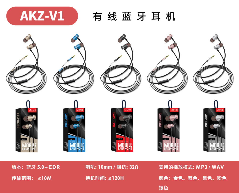 AKZ-V1中文